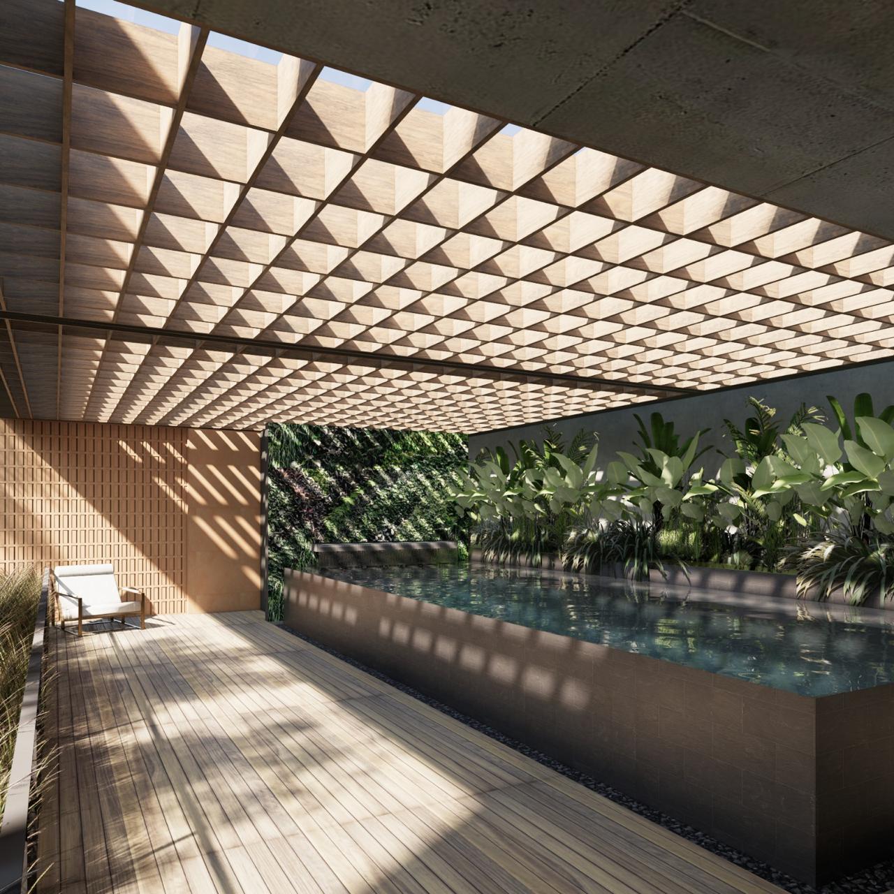 asara villa jogja agria akaya villas bohemian villas