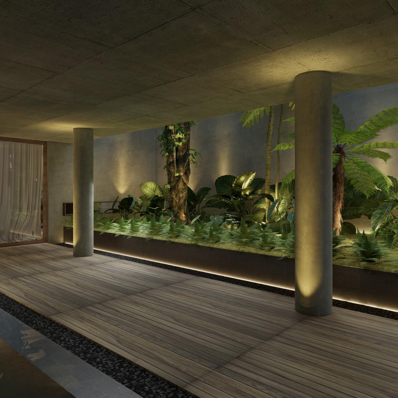 asara villa jogja agria akaya villas bohemian villas