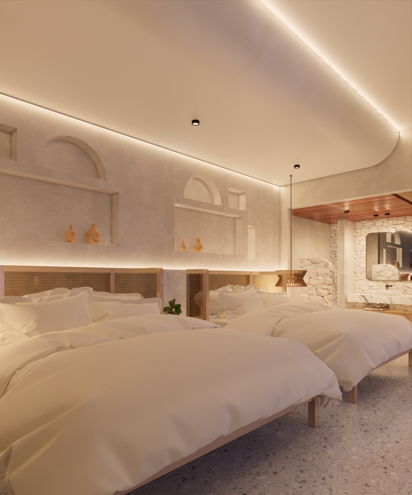 Bohemian Villas solo