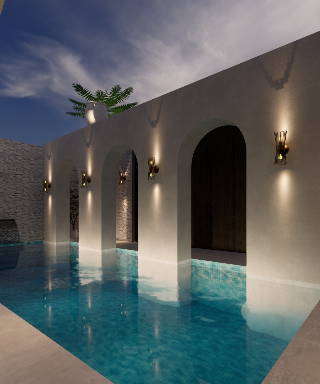 Bohemian Villas solo