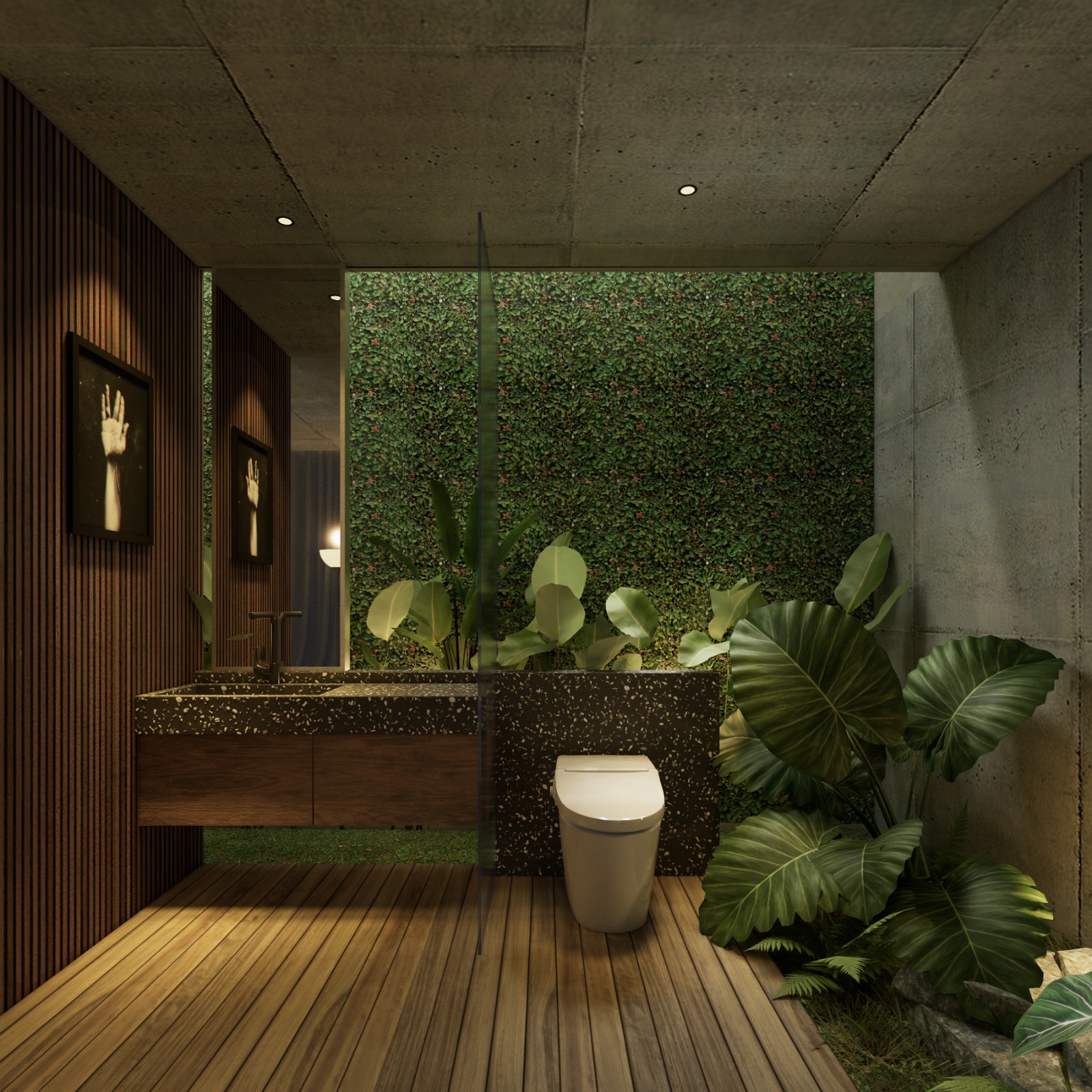 asara villa jogja agria akaya villas bohemian villas