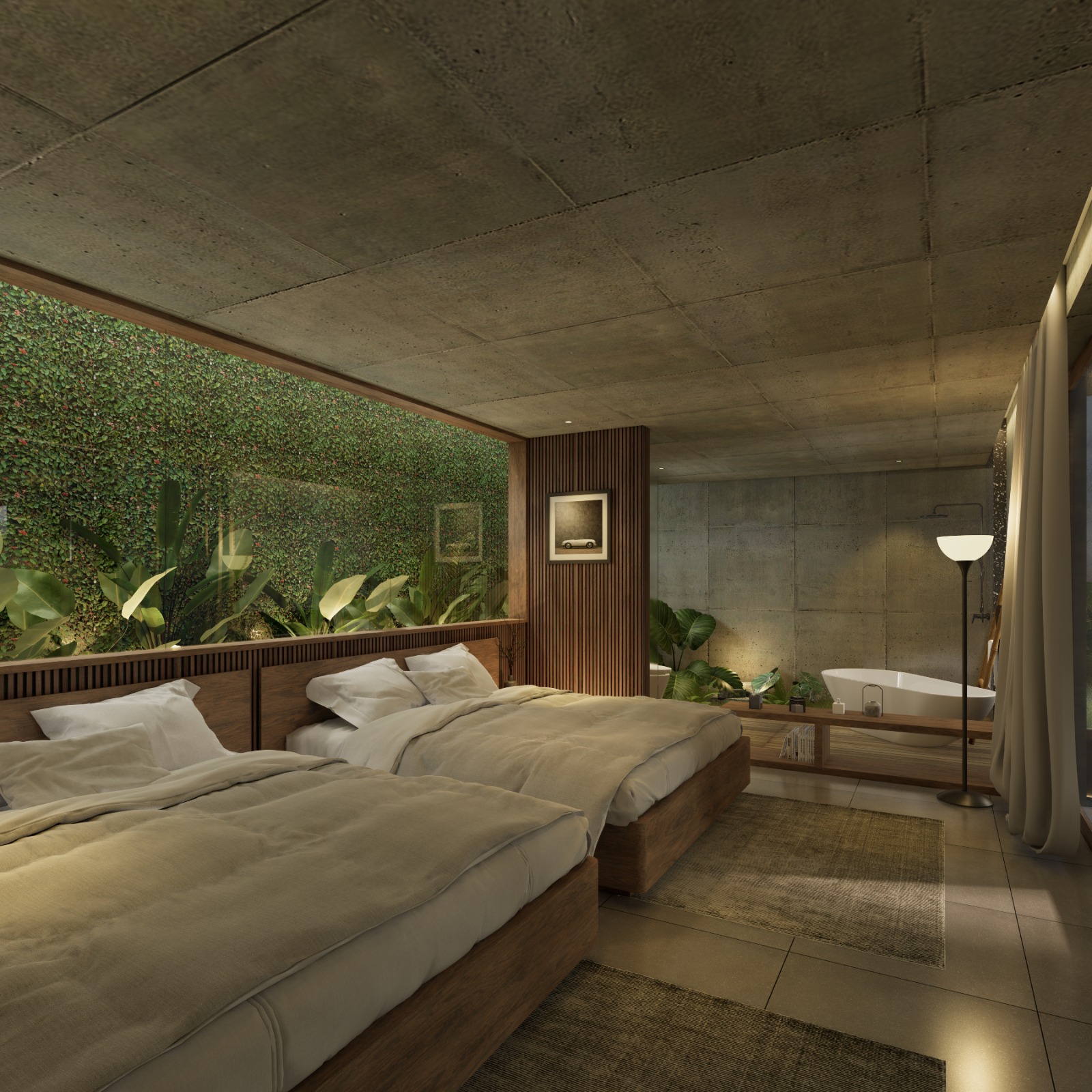 asara villa jogja agria akaya villas bohemian villas