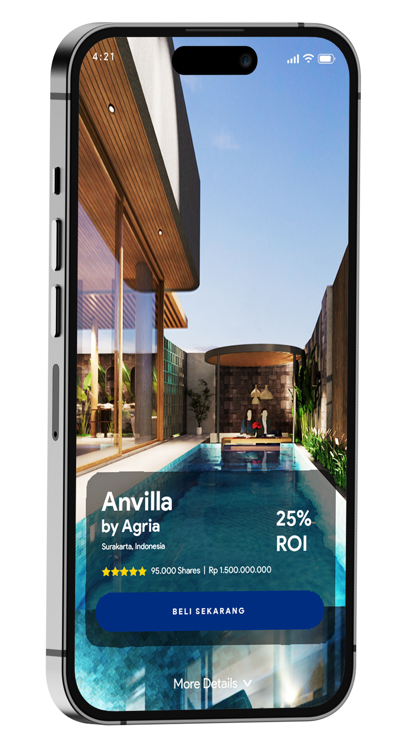 Foto akaya villas solo agria id beli villa